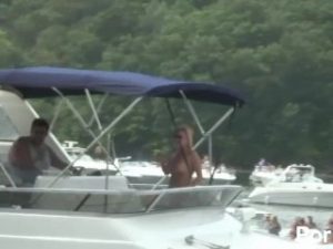 NAKED BOAT BASH 6 – Scene 9