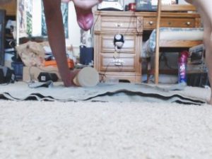 Fleshlight Quicky 3