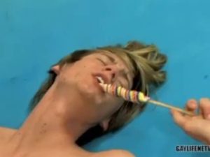 Wet Skinny Twinks Gone Wild