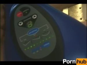 Shock Pussy 2 – Scene 2