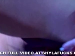 My Sex Goddess Shyla
