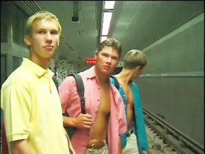 Sunny Delights – Scene 2