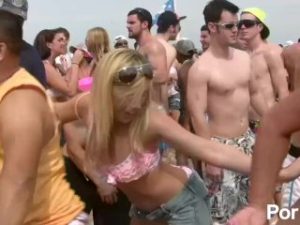 SPECIAL ASSIGNMENT 54 SOUTH PADRE ISLAND – Scene 1