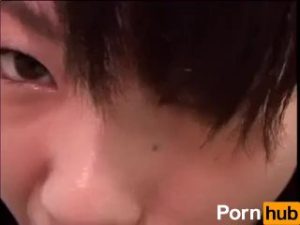 Little Asian Cocksuckers 8 – Scene 2