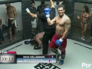 Battle Bang 10 – Scene 3