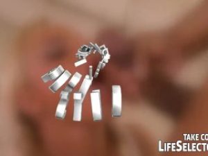 The fab life of a porn stud ..