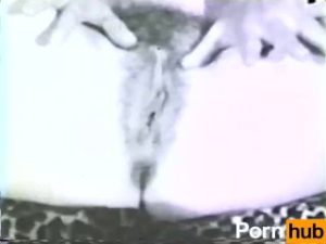 Softcore Nudes 572 1960’s – Scene 5