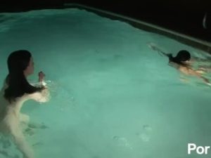 SPRING BREAK BTS 4 – Scene 6