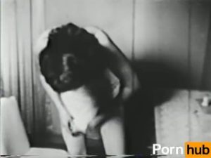 Softcore Nudes 568 50’s and 60’s – Scene 2