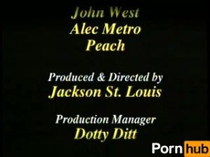 Squirting Starr – Scene 3