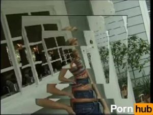 Blue Jean Blondes 1 – Scene 3