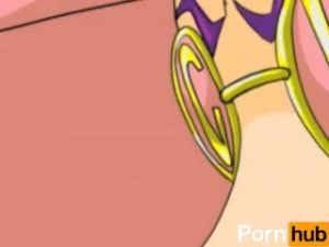 The Adventures Of Chatsworth – Scene 3