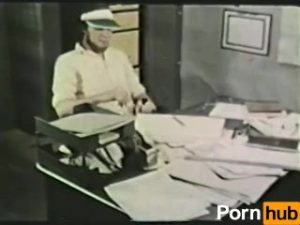 Peepshow Loops 347 1970s – Scene 4