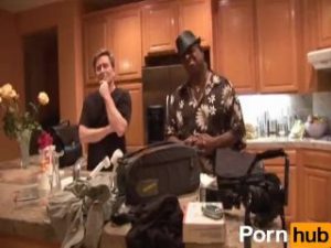 Cuckold 5 – Scene BTS