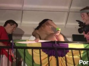 MARDI GRAS 2008 – Scene 8