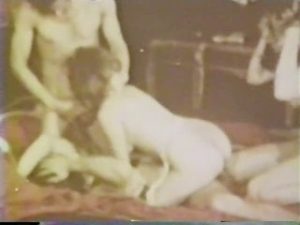 Classic Stags 288 50s and 60s – Scene 1