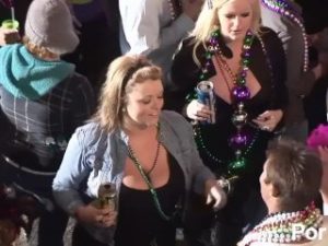 MARDI GRAS 2011 – Scene 9