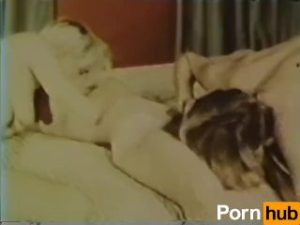 Softcore Nudes 584 1970’s – Scene 8