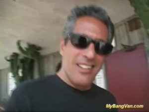 hot blonde babes first bangbus gangbang