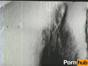 Softcore Nudes 635 1960’s – Scene 8