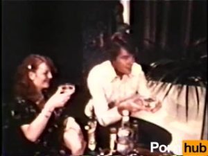 European Peepshow Loops 258 1970s – Scene 4