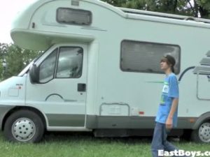 Very Cute 18 Twink – Public Jerking