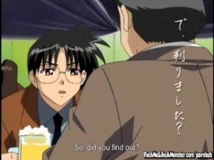 Cute Hentai Teenie Giving Sexual Pleasure To Herself