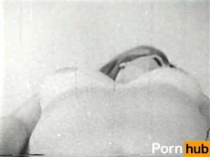 Softcore Nudes 509 1960’s – Scene 2