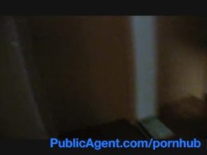 PublicAgent She’s fucking a celebrity?? No!