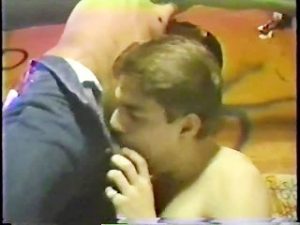 Hotel Dicks – Scene 1