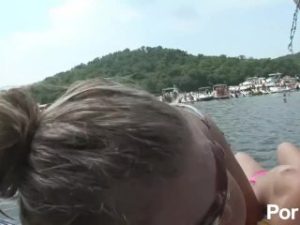 HOT TAN AND HORNY 2 – Scene 3