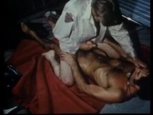 Glory Holes 3 – Scene 8