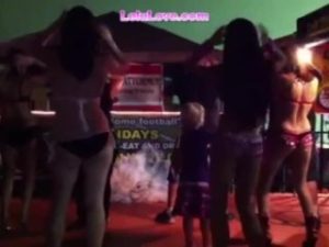Lelu Love-Brazilian Dance Event