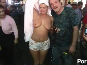 MARDI GRAS 2008 – Scene 9