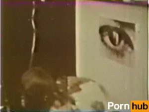 European Peepshow Loops 331 1970s – Scene 1