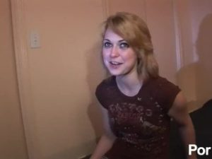 WILD PARTY GIRLS 45 – Scene 3
