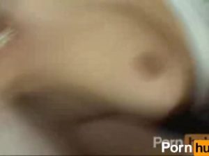 Creampie in the Limo