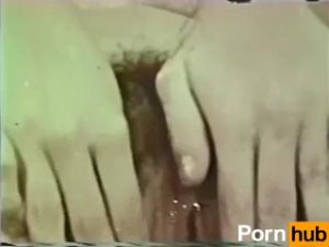 Softcore Nudes 571 60’s and 70’s – Scene 5