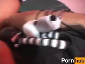 Astro Vamps Gothic Sex Horror Show – Scene 3
