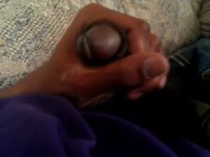 poppiseed jerking for pornhub