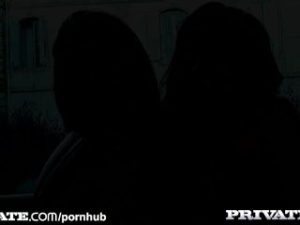 Private – Sex with Aletta