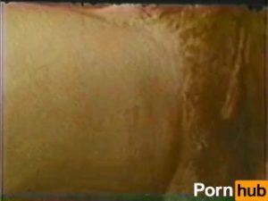 Softcore Nudes 636 1960’s – Scene 6
