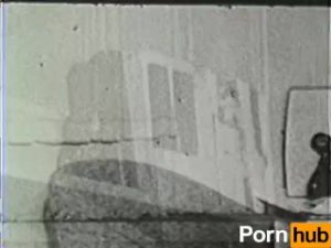 Softcore Nudes 635 1960’s – Scene 6