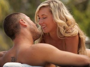 Nubile Films – A First Time For Everything