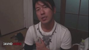Yua Ariga Gives Intense JAV Blow Job With Insolent Passion