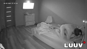LUUV. A real couple finds thrill in turning their real life into a homemade sex show for an audience