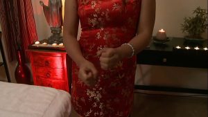 Lana Violet Asian Masseuse