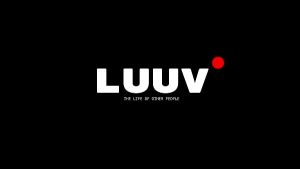 LUUV. Emily and Damon turn real sex into homemade amateur porn