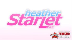 Slutty Shower Time With Blonde Babes Heather Starlet & Tegan Summers!