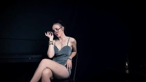 The perfect hobby-whore Lady Emotion